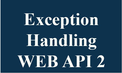 Exception Handing In Web Api 2 Using Example Angular Asp Net Tutorials 89320 Hot Sex Picture 1395