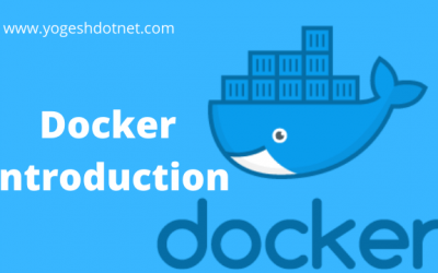 what is docker