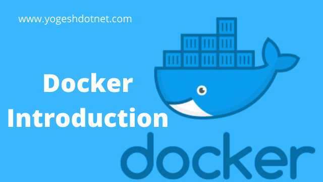 what is docker