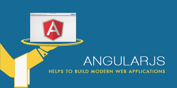 Angularjs radiobutton binding demo with example