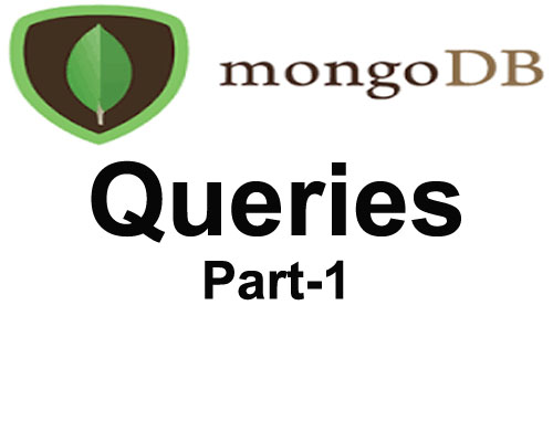 mongoDB basic queries Part-1