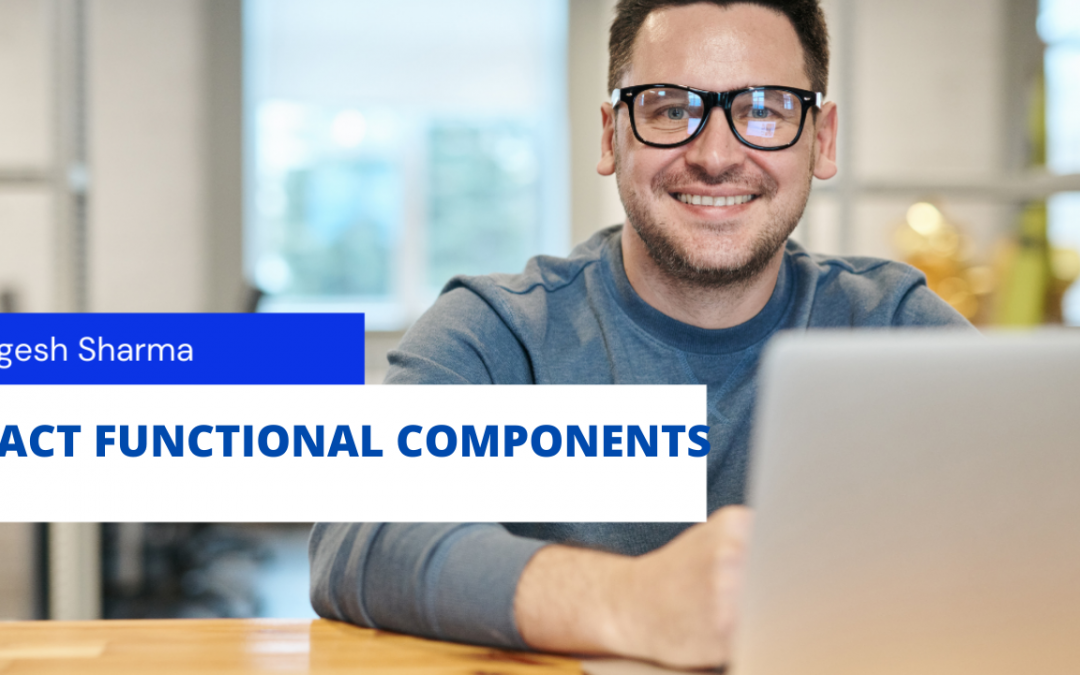 React Functional Components