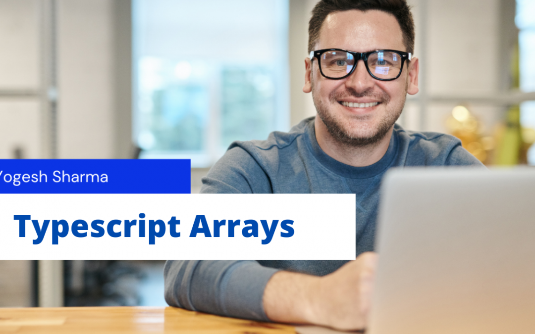 Typescript Arrays