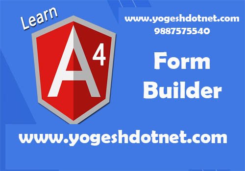 Form Example In Angular Js