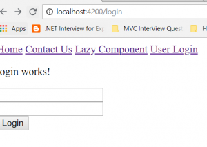 auth guard example in angular | Angular | ASP.NET Tutorials