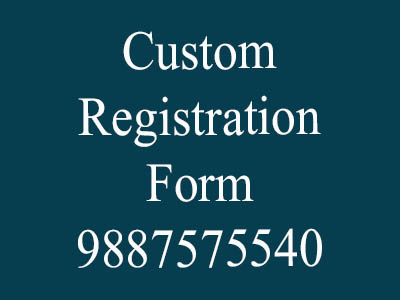 custom asp.net mvc Registration Form with multiple models | checkboxes , radiobuttons | hindi