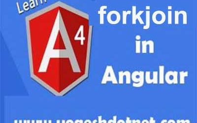 angular 5 forkjoin example
